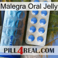 Malegra Oral Jelly 40